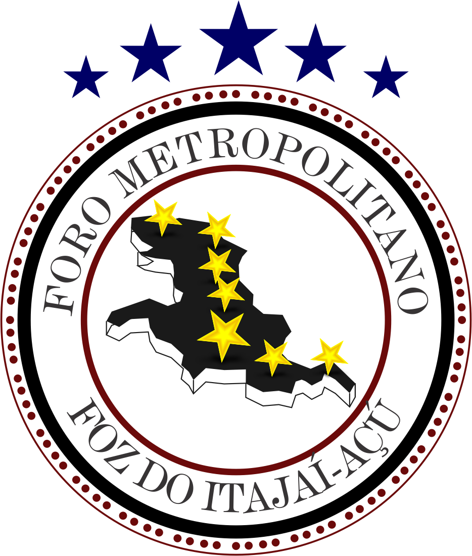 Selo do Foro de Itajaí
